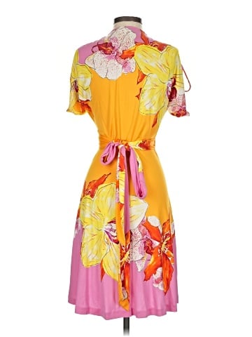 Diane von Furstenberg Cocktail Dress (view 2)