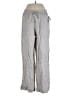 Magaschoni Gray Casual Pants Size L - photo 1