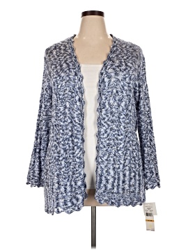 Alfred Dunner Cardigan