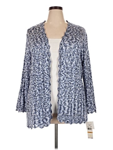 Alfred Dunner Cardigan (view 1)