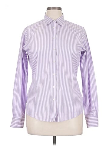 Brooks Brothers Long Sleeve Button-Down Shirt (view 1)