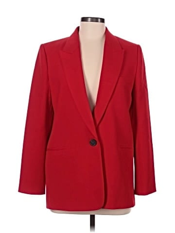 Zara Blazer (view 1)