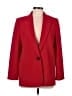 Zara Red Blazer Size M - photo 1