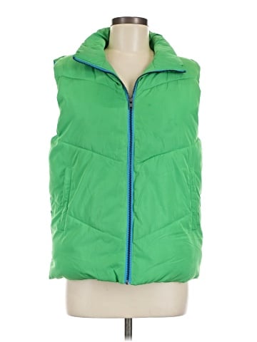 Ichi Vest (view 1)