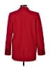 Zara Red Blazer Size M - photo 2