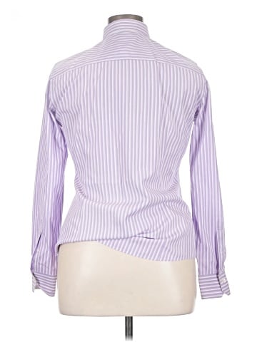 Brooks Brothers Long Sleeve Button-Down Shirt (view 2)