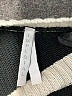 Imperial Black Short Sleeve Turtleneck Size S - photo 7