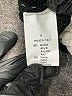 Imperial Black Short Sleeve Turtleneck Size S - photo 8