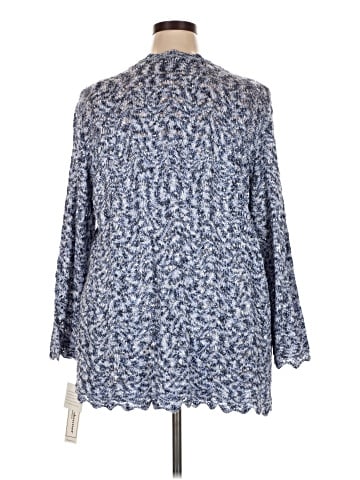 Alfred Dunner Cardigan (view 2)