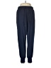 Lou & Grey Solid Blue Casual Pants Size M - photo 1