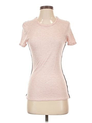 Rag & Bone Short Sleeve Top (view 1)