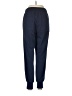 Lou & Grey Solid Blue Casual Pants Size M - photo 2