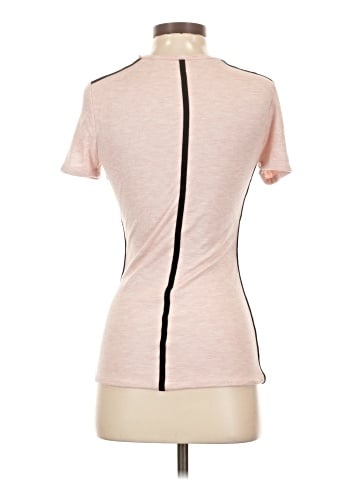 Rag & Bone Short Sleeve Top (view 2)