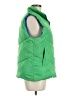 Ichi 100% Polyester Green Vest Size EU (IT) 36 / US 0 - photo 4