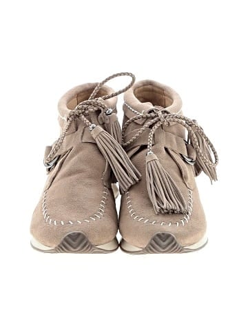 Schutz Ankle Boots (view 2)