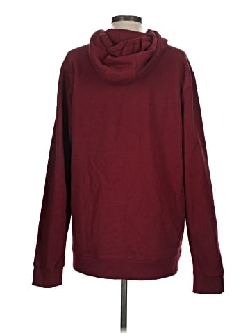 Columbia Pullover Hoodie (view 2)