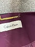 Calvin Klein Purple Coat Size 10 (estimated) - photo 6