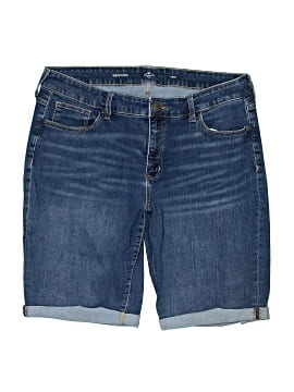 St. John's Bay Denim Shorts