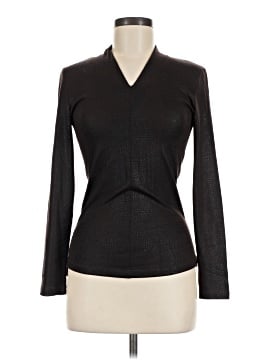 Alembika Long Sleeve Blouse (view 1)