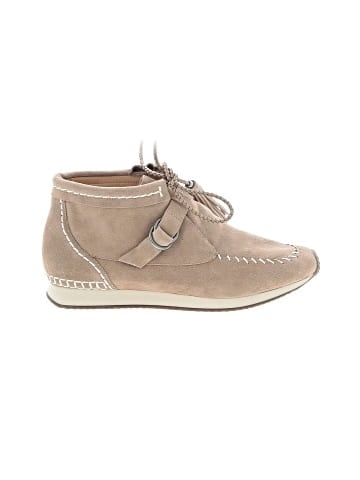 Schutz Ankle Boots (view 1)