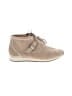 Schutz Tan Ankle Boots Size 9 - photo 1
