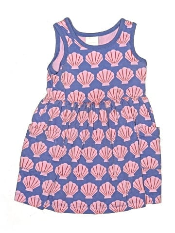 Hanna Andersson Dress (view 1)