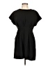 ASOS Design Solid Black Casual Dress Size 10 Petite - photo 1