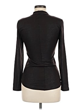 Alembika Long Sleeve Blouse (view 2)