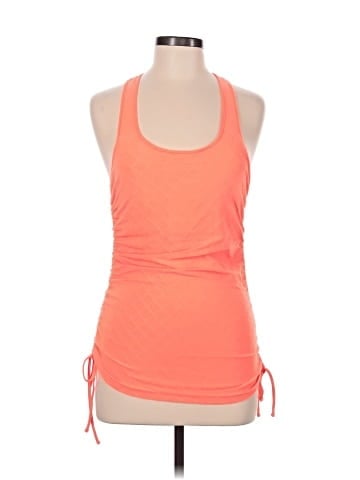Marika Tek Sleeveless Top (view 1)