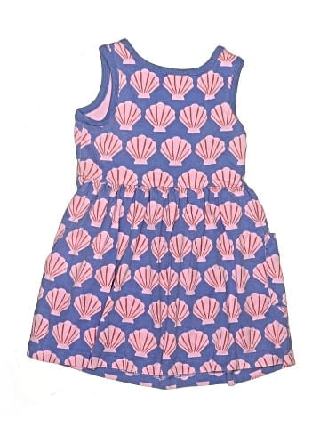 Hanna Andersson Dress (view 2)