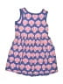 Hanna Andersson 100% Cotton Blue Dress Size 2T - photo 2