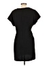 ASOS Design Solid Black Casual Dress Size 10 Petite - photo 2