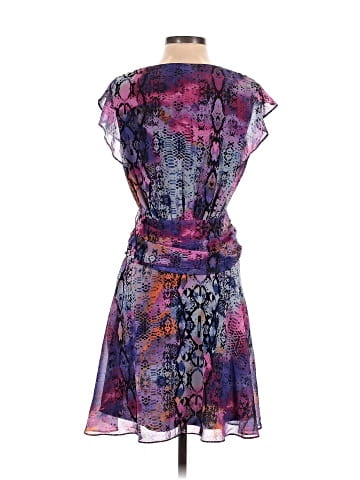 Bar III Cocktail Dress (view 2)