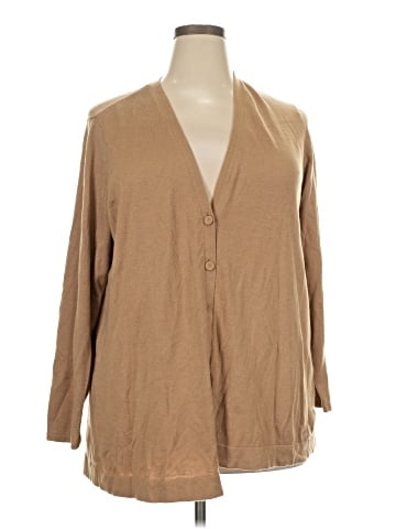 J.Jill Cardigan (view 1)