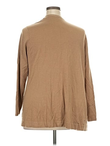 J.Jill Cardigan (view 2)