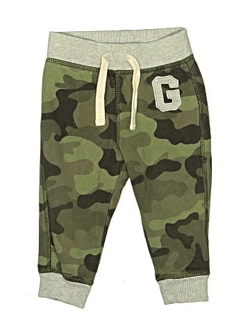 Baby Gap Casual Pants (view 1)