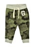 Baby Gap Camo Green Casual Pants Size 12-18 mo - photo 1