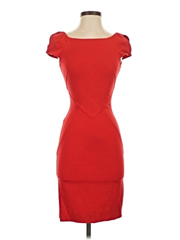 Diane von Furstenberg Cocktail Dress (view 1)
