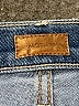 Mother Hearts Blue Jeans Size 29 waist - photo 7