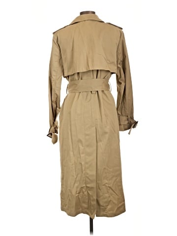 Zara Trenchcoat (view 2)