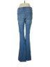 Mossimo Stars Blue Jeans Size 6 - photo 2