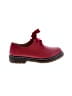 Unbranded Red Flats Size 9 1/2 - photo 1