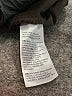 Chico's Solid Black Active Pants Size L - photo 8