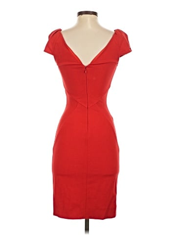 Diane von Furstenberg Cocktail Dress (view 2)