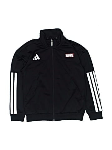 Adidas Track Jacket (view 1)
