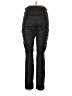 Peck & Peck Black Active Pants Size 12 - photo 2