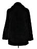 CoffeeShop 100% Polyester Black Faux Fur Jacket Size XXL - photo 2