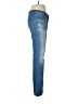 Mossimo Stars Blue Jeans Size 6 - photo 4