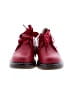 Unbranded Red Flats Size 9 1/2 - photo 2