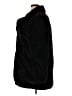 CoffeeShop 100% Polyester Black Faux Fur Jacket Size XXL - photo 5